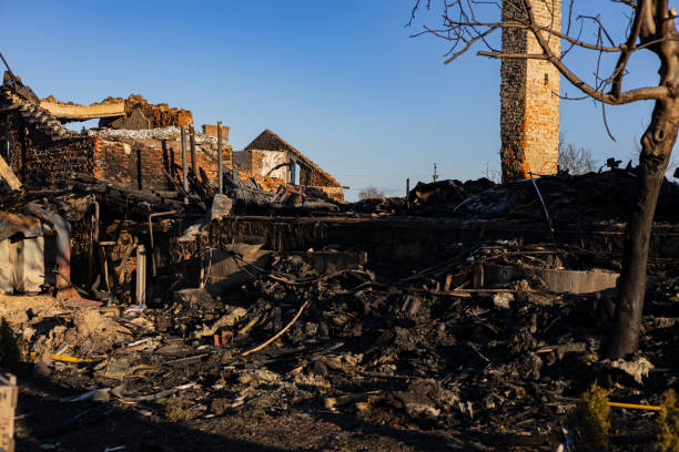 Reliable Board Up Services contractor in Morton, TX by Fire Damage Doption